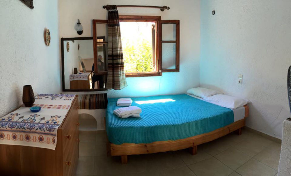 Athina Villas Элунда Экстерьер фото
